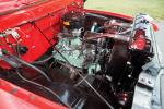 Ford F-100 Pickup 1953 года
